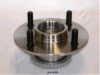 ASHIKA 44-21025 Wheel Hub